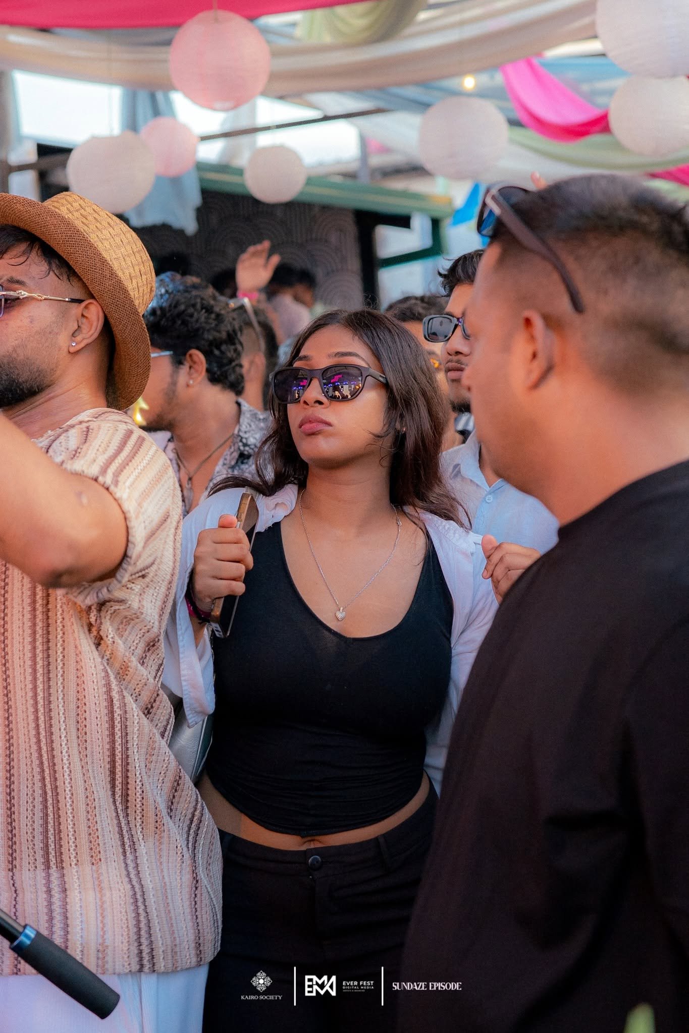 Rave & Nightlife Photography