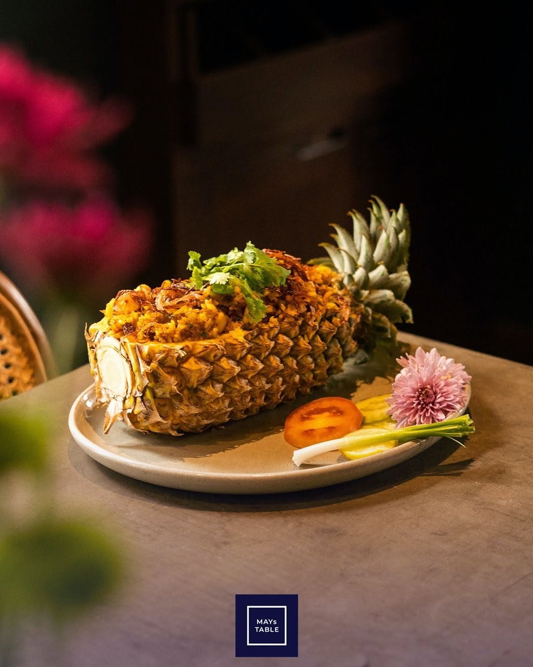 Food & Product Photography