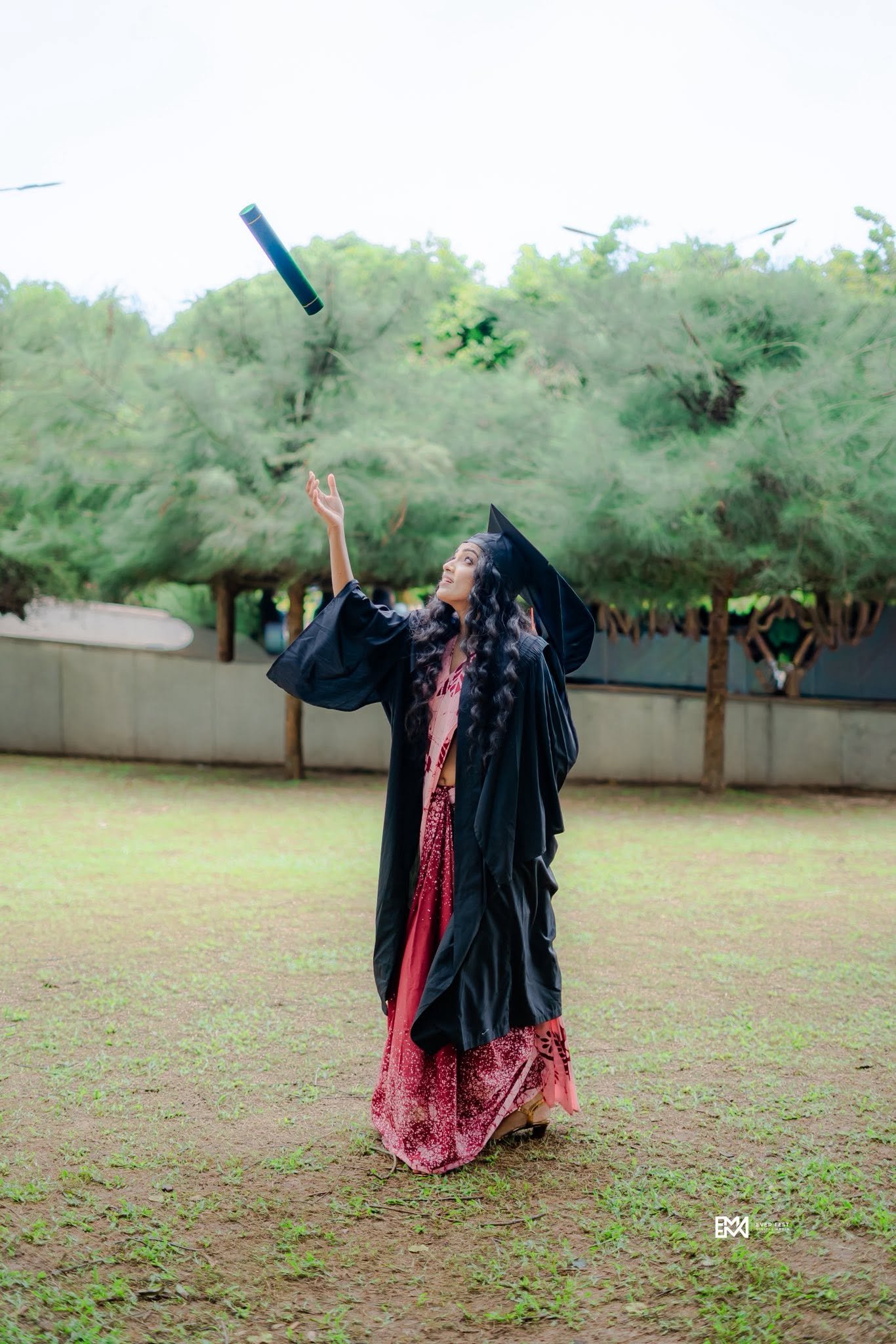 Graduation & Celebrations Photography