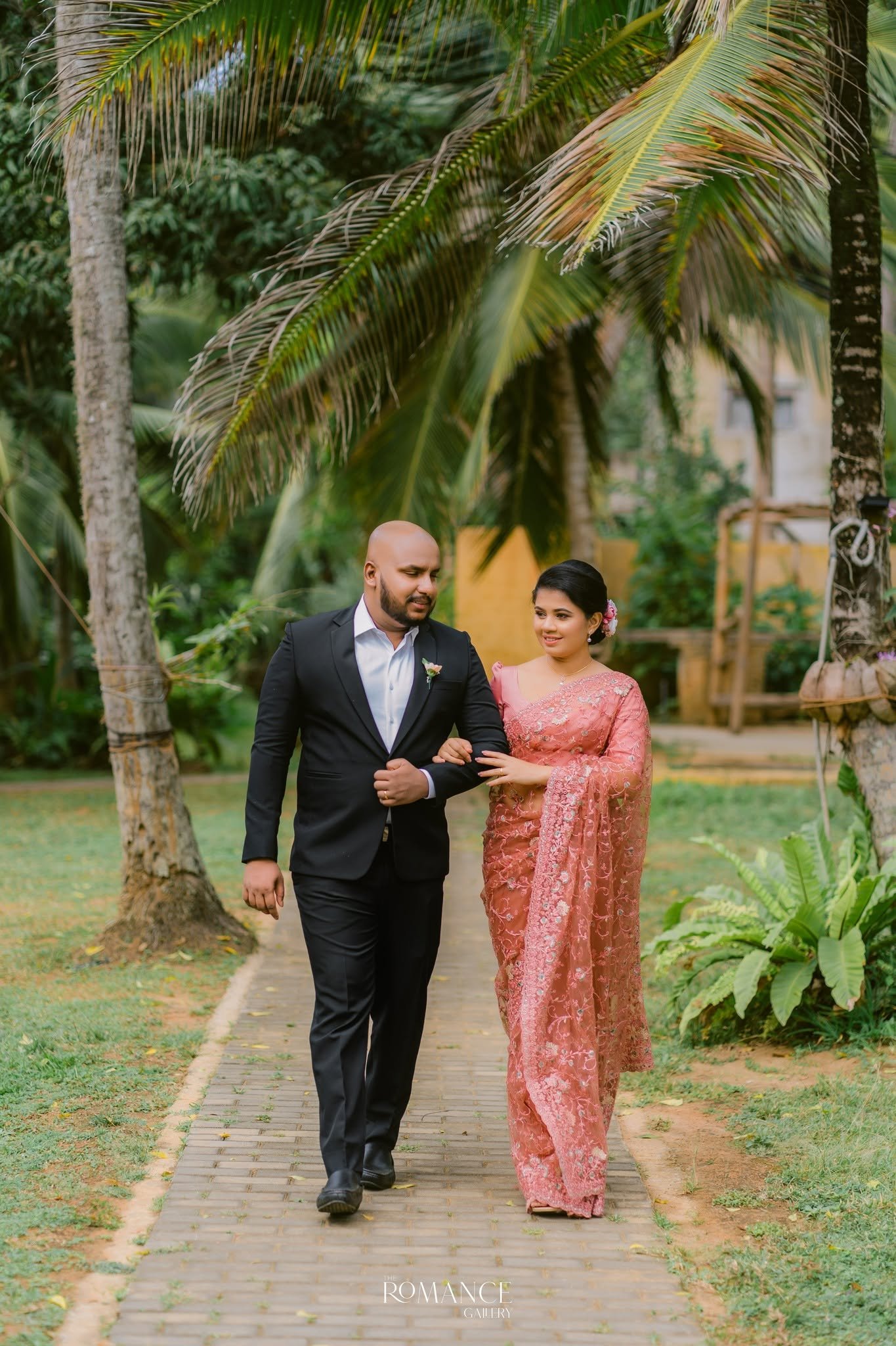 Wedding Photography
